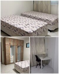 Blk 679 Admiralty Place (Woodlands), HDB 5 Rooms #586533981